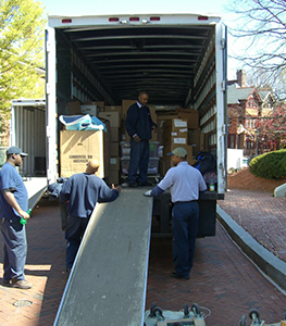 packers and movers